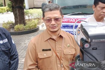 Dinkes DIY minta warga tidak panik sikapi super flu