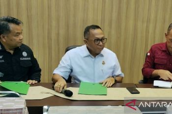 Kejati Sumsel buru DPO korupsi KUR Rp11,5 miliar di Muara Enim
