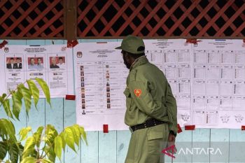 Warisan massa mengambang dan masa depan pilkada langsung