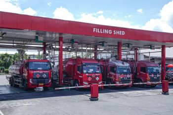 Pertamina Patra Niaga perkuat kelancaran distribusi energi nasional