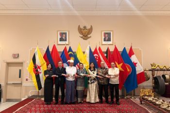 Asia Tenggara episentrum pertumbuhan global