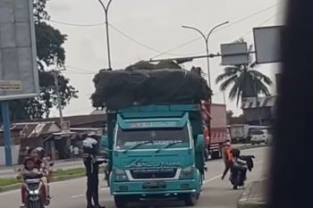 BPTD Sumsel periksa oknum petugas diduga pungli relawan bantuan bencana Aceh