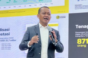 Indonesia to cut coal production to around 600 million tons in 2026