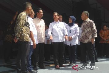 Menkes menargetkan tujuh gedung baru RSUP Dr Sardjito rampung 2029
