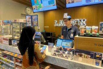 Lawson Indonesia Luncurkan Aplikasi MY LAWSON, Tawarkan Keuntungan Ekslusif Bagi Pelanggan