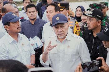 Indonesia steps up aquaculture recovery in flood-hit Aceh