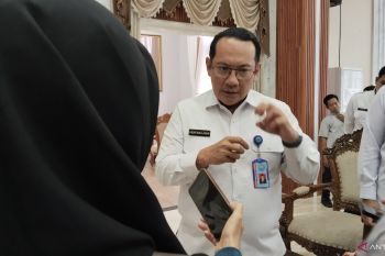 Seorang pengedar 800 rokok elektrik mengandung narkoba ditangkap di Banyuasin