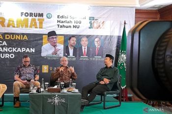 CSIS: Serangan AS ke Venezuela bentuk kolonialisme baru