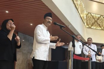 Sumatra flood victims receive multi-layered assistance, govt says