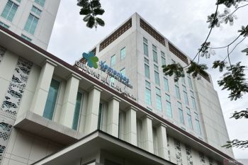 Geger! Bayi nyaris tertukar di RSHS, Manajemen Minta Maaf