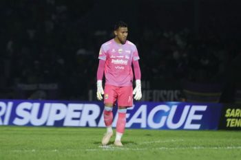 Persib bungkam FC Seoul di Korea, Teja Paku Alam dedikasikan kemenangan untuk bobotoh