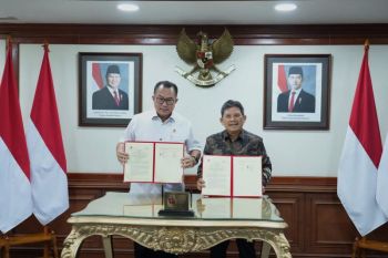 BPJS, BRIN strengthen research to optimize National Health Insurance