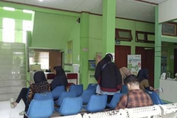 Layanan puskesmas di Pekanbaru sampai malam hari, lapor ke wali kota jika tak dilayani