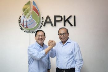 APKI tetapkan Suhendra Wiriadinata pimpin asosiasi hingga akhir 2026