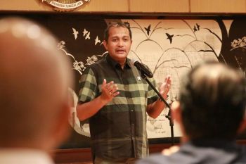 KUHP berlaku universal tapi ada tiga hal tak bisa dibandingkan