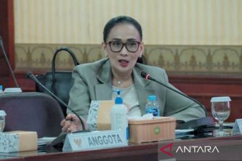 Anggota DPR minta Kemenlu pastikan keselamatan WNI diculik di Gabon