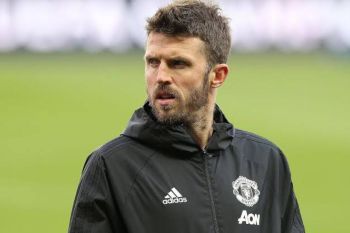 Alasan penunjukan Michael Carrick jadi pelatih Manchester United