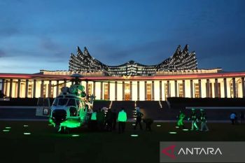 Deregulasi syarat percepatan IKN sebagai "ibu kota politik"