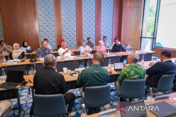 Otorita IKN kolaborasi Pertamina hadirkan ekosistem energi bersih