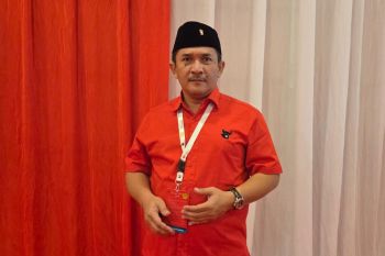 HUT PDIP ke-53, Eko Suwanto ajak kader temui, dengarkan, dan perjuangkan aspirasi rakyat