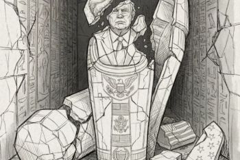 Israel tidak siap, Trump dikabarkan batal serang Iran