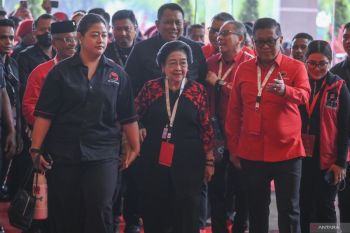 Megawati sebut wacana Pilkada melalui DPRD pengkhianatan reformasi