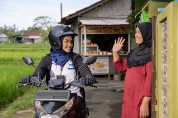 Dampak pemberdayaan PNM untuk ibu-ibu prasejahtera di Indonesia