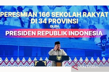 Memotong rantai kemiskinan melalui pendidikan inklusif