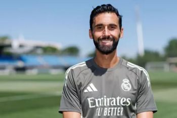 Real Madrid umumkan Alvaro Arbeloa sebagai pelatih baru, akhiri masa bergejolak bersama Xabi Alonso