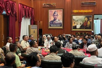 Aktivitas tambang di Bogor Barat dibuka kembali setelah sempat ditutup KDM