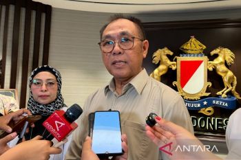 Indonesia allocates Rp5 T to restore flood-hit rice fields in Sumatra