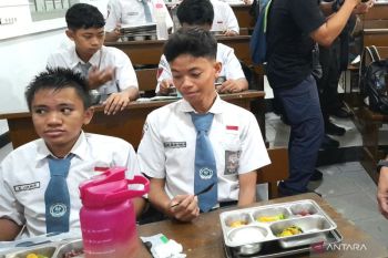 BGN sebut guru dan mahasiswa perlu terlibat dalam pendidikan gizi