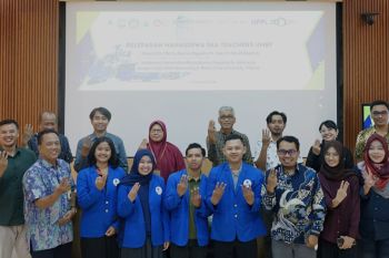 Empat mahasiswa FKIP UMBY ikuti PPL Internasional di Filipina