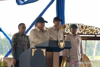 Pemerintah terus memperluas kampus SMA Taruna Nusantara ke Cimahi hingga IKN