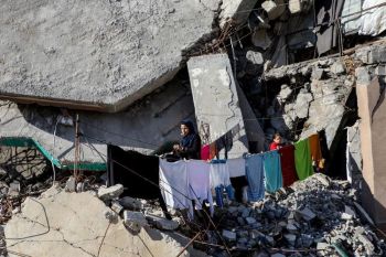 Komite Gaza diumumkan, Trump pimpin arah transisi kekuasaan