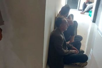 Menjaga NTB dari ulah jaringan penyelundupan manusia