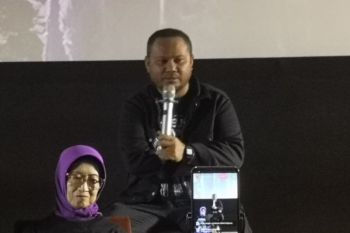 Sutradara siapkan  kejutan muncul di film "Sebelum Dijemput Nenek"