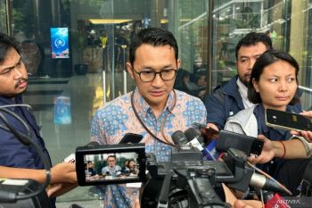 KPK dalami dugaan imbal jasa dari biro haji untuk Wakil Katib PWNU DKI