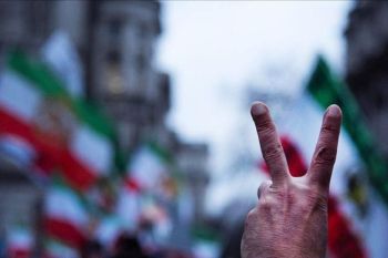 Iran tutup sementara wilayah udara di tengah ketegangan