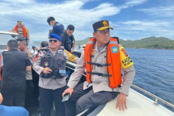 Tragedi KM Putri Sakinah: Gerak Cepat Polda NTT, Penanganan Tuntas dan Transparan