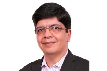 Black Box Menunjuk Sameer Batra Sebagai Chief Business Officer Untuk Mempercepat Pertumbuhan Pasar Internasional
