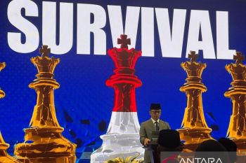 Menlu sebut diplomasi ketahanan sebagai pilar politik luar negeri RI