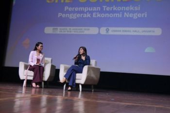 Minister calls for parents' role to guard children from digital crimes