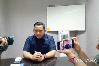 DPRD Riau minta SF Hariyanto tetapkan Kepala OPD Definitif, 20 masih dijabat Plt