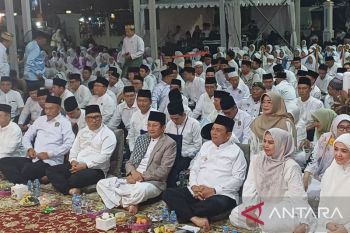 Isra Miraj momentum tingkatkan kualitas spiritual