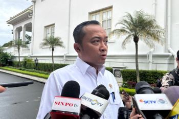 Prabowo kumpulkan 1.200 rektor bahas strategi pendidikan