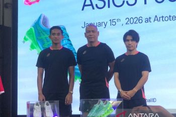 Laga uji coba melawan China U-17 menjadi ajang melihat kekurangan Indonesia U-17