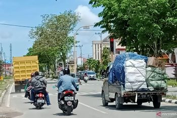 Penajam perkuat penagihan pajak kendaraan bermotor dengan tim khusus