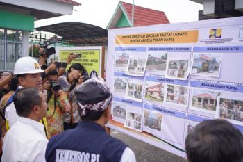 Kemensos bangun satu Sekolah Rakyat lagi di Riau tahun 2026, ini lokasinya