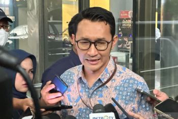 KPK sebut tak ada pihak lindungi Fuad Hasan jadi tersangka kasus haji